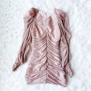 For love and lemons dress